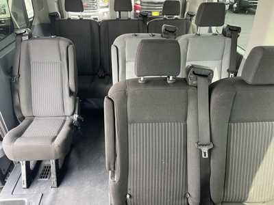 2019 Ford Transit-150, $28995. Photo 10