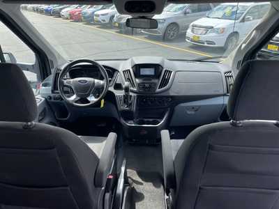 2019 Ford Transit-150, $28995. Photo 11