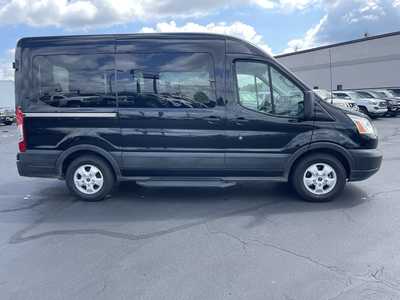 2019 Ford Transit-150, $28995. Photo 2
