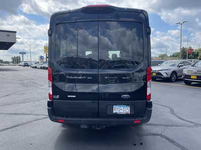 2019 Ford Transit-150, $28995. Photo 4