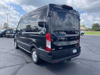 2019 Ford Transit-150, $28995. Photo 5