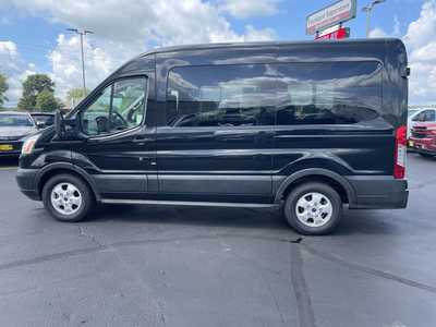 2019 Ford Transit-150, $28995. Photo 6