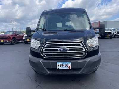 2019 Ford Transit-150, $28995. Photo 9