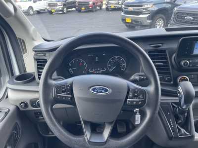 2023 Ford Van,Cargo, $48995. Photo 10