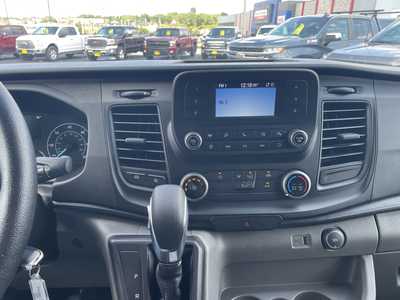 2023 Ford Van,Cargo, $48995. Photo 11