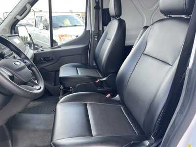 2023 Ford Van,Cargo, $48995. Photo 12
