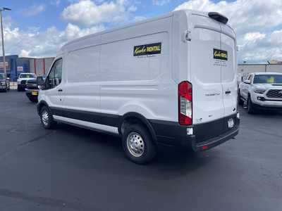 2023 Ford Van,Cargo, $48995. Photo 3