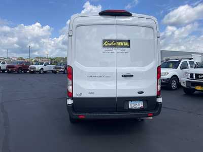 2023 Ford Van,Cargo, $48995. Photo 4