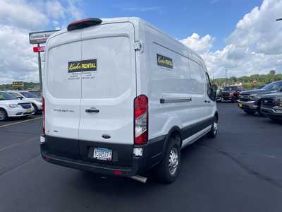 2023 Ford Van,Cargo, $48995. Photo 5