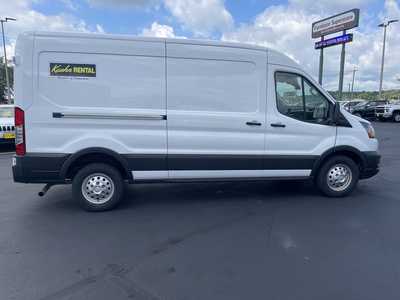 2023 Ford Van,Cargo, $48995. Photo 6