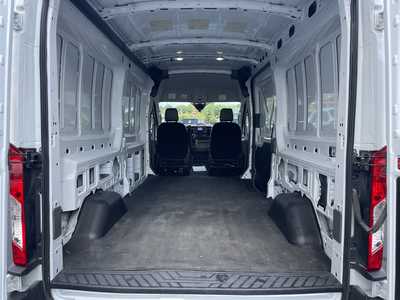 2023 Ford Van,Cargo, $48995. Photo 7
