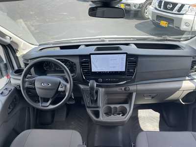 2025 Ford Transit, $68995. Photo 10