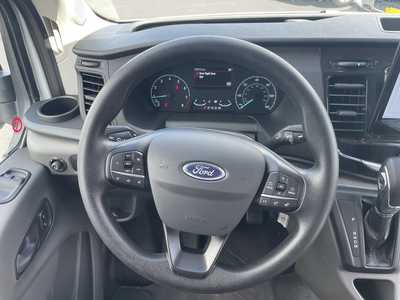 2025 Ford Transit, $68995. Photo 12