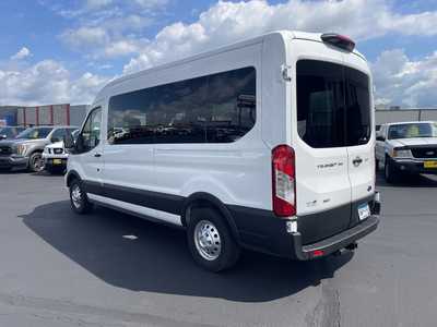 2025 Ford Transit, $68995. Photo 3
