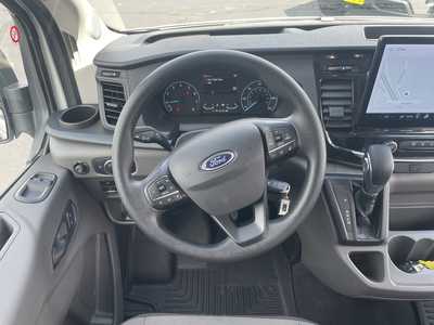 2024 Ford Transit-350, $68995. Photo 10