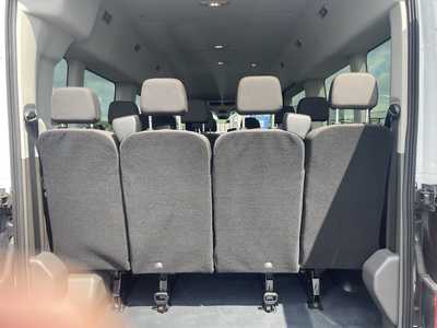 2024 Ford Transit-350, $68995. Photo 11