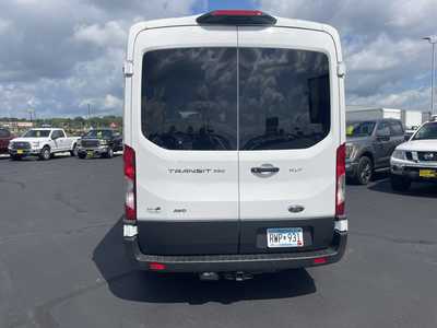 2024 Ford Transit-350, $68995. Photo 4