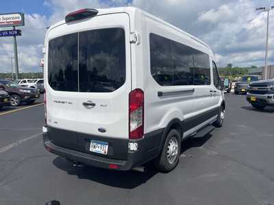 2024 Ford Transit-350, $68995. Photo 5