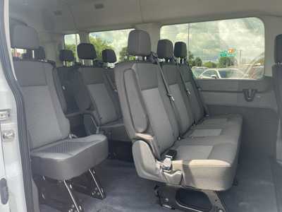 2024 Ford Transit-350, $68995. Photo 7