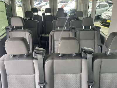 2024 Ford Transit-350, $68995. Photo 8