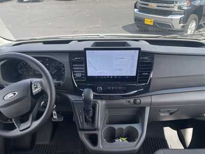 2024 Ford Transit-350, $68995. Photo 9