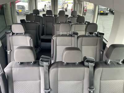2025 Ford Transit-350, $74995. Photo 10