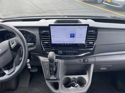2025 Ford Transit-350, $74995. Photo 12