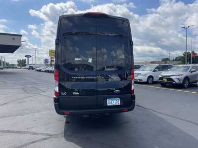 2025 Ford Transit-350, $74995. Photo 6