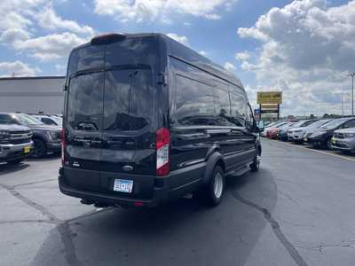 2025 Ford Transit-350, $74995. Photo 7
