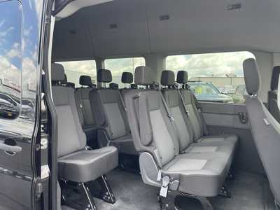 2025 Ford Transit-350, $74995. Photo 9