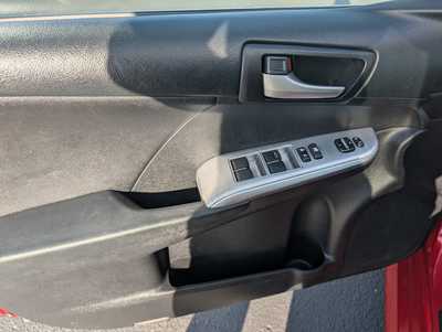 2012 Toyota Camry, $12986. Photo 10