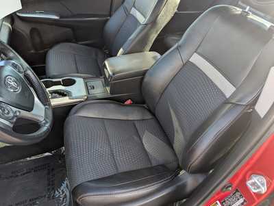 2012 Toyota Camry, $12986. Photo 11
