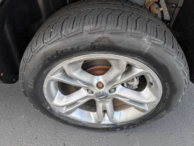 2011 Ford Explorer, $5997. Photo 10