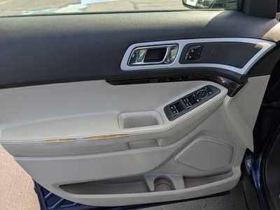 2011 Ford Explorer, $5997. Photo 11
