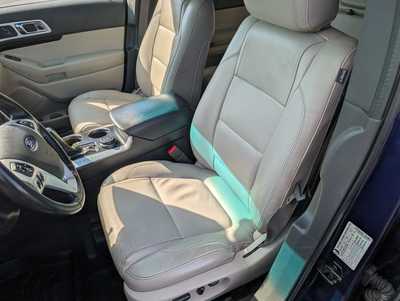 2011 Ford Explorer, $5997. Photo 12