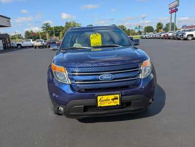 2011 Ford Explorer, $5997. Photo 3