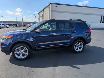 2011 Ford Explorer, $5997. Photo 5