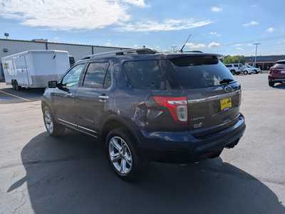2011 Ford Explorer, $5997. Photo 6