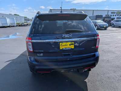 2011 Ford Explorer, $5997. Photo 7