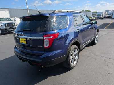 2011 Ford Explorer, $5997. Photo 8