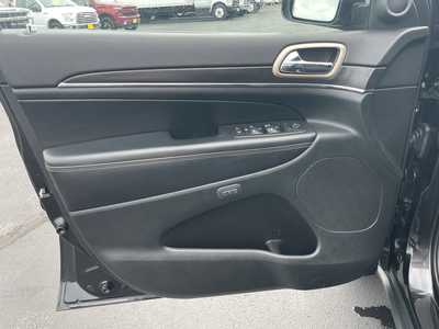 2014 Jeep Grand Cherokee, $14987. Photo 12