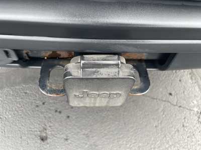 2014 Jeep Grand Cherokee, $14987. Photo 9