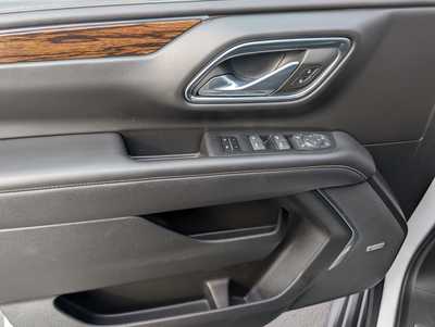 2023 Chevrolet Suburban, $46987. Photo 10