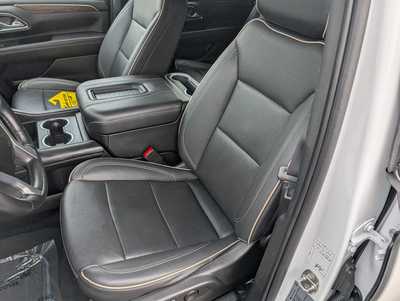 2023 Chevrolet Suburban, $46987. Photo 11