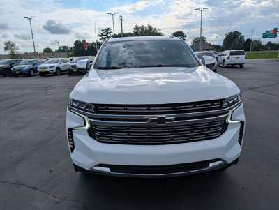 2023 Chevrolet Suburban, $46987. Photo 3