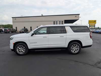 2023 Chevrolet Suburban, $46987. Photo 5