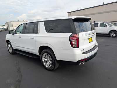 2023 Chevrolet Suburban, $46987. Photo 6