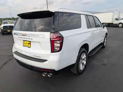 2023 Chevrolet Suburban, $46987. Photo 8