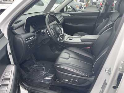 2023 Hyundai Palisade, $35993. Photo 12
