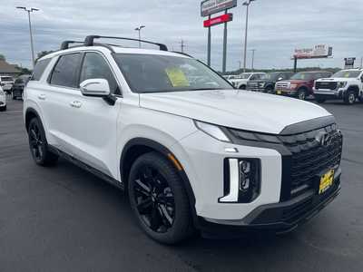 2023 Hyundai Palisade, $35993. Photo 2